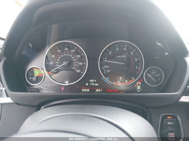 2018 BMW 440I GRAN COUPE WBA4J7C58JBH14673 Photo 6