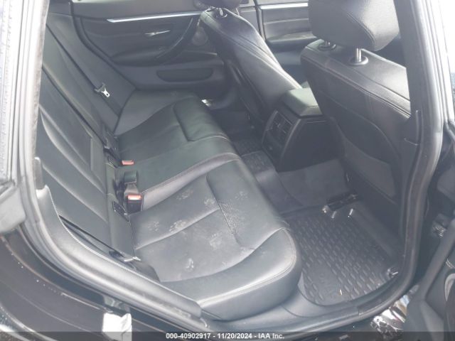 2018 BMW 440I GRAN COUPE WBA4J7C58JBH14673 Photo 7