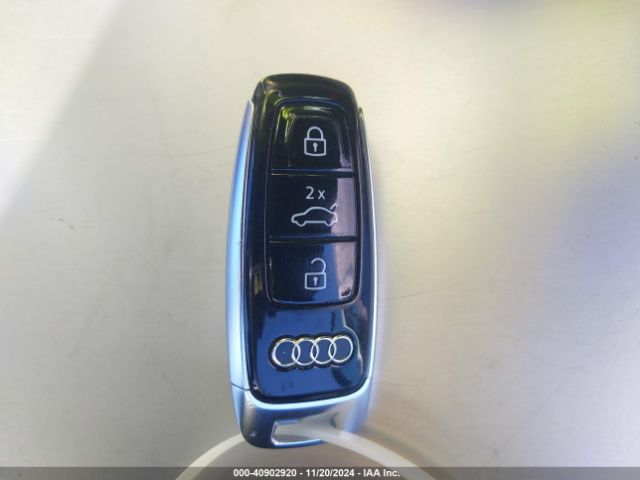 WAU8DAF87MN026823 Audi A8 L 55 Tfsi Quattro Tiptronic