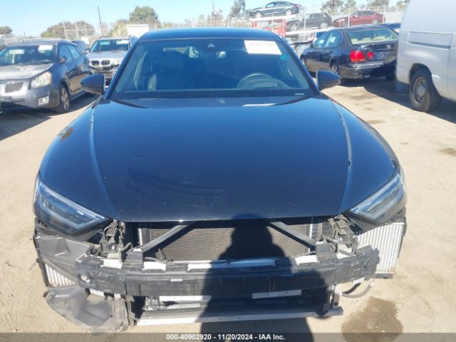 WAU8DAF87MN026823 Audi A8 L 55 Tfsi Quattro Tiptronic