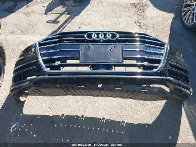 WAU8DAF87MN026823 Audi A8 L 55 Tfsi Quattro Tiptronic