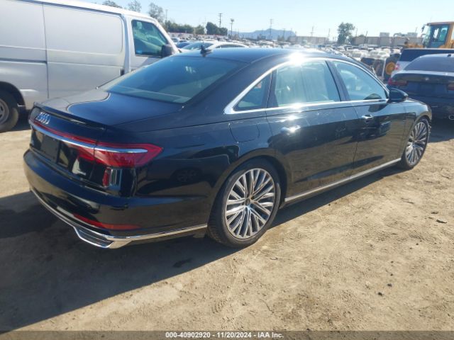 WAU8DAF87MN026823 Audi A8 L 55 Tfsi Quattro Tiptronic