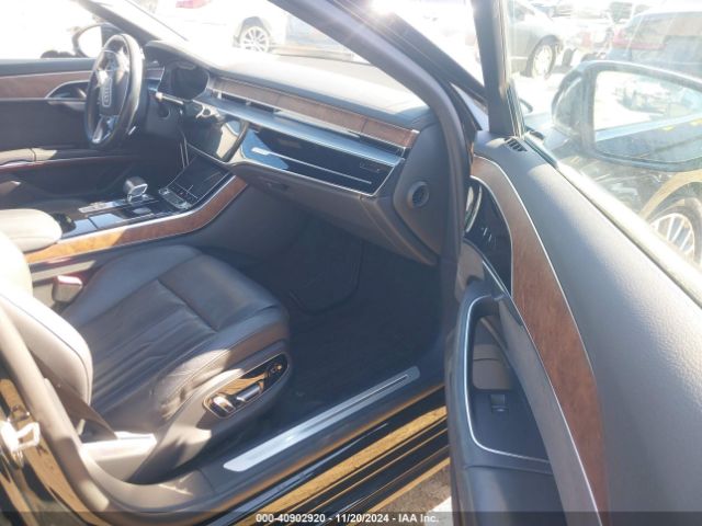 WAU8DAF87MN026823 Audi A8 L 55 Tfsi Quattro Tiptronic