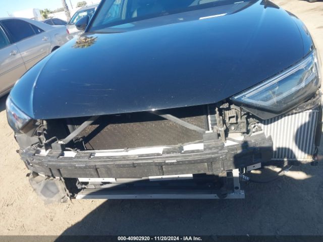 WAU8DAF87MN026823 Audi A8 L 55 Tfsi Quattro Tiptronic