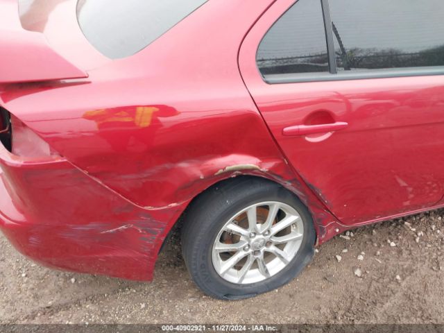 2016 MITSUBISHI LANCER JA32U2FU2GU001638 Photo 5