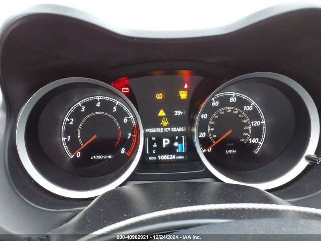 2016 MITSUBISHI LANCER JA32U2FU2GU001638 Photo 6