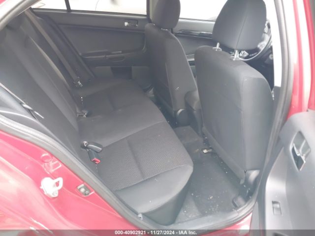 2016 MITSUBISHI LANCER JA32U2FU2GU001638 Photo 7