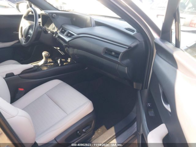 JTHX3JBH2M2033072 Lexus UX 200