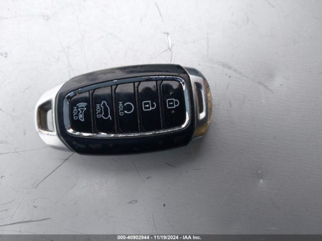 KM8R5DHEXMU175916 Hyundai Palisade Limited