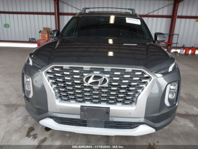 KM8R5DHEXMU175916 Hyundai Palisade Limited