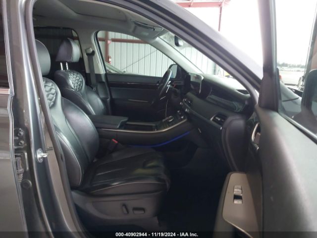 KM8R5DHEXMU175916 Hyundai Palisade Limited