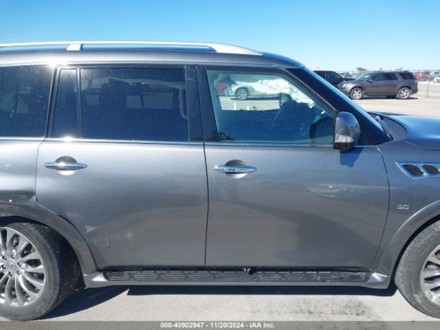 JN8AZ2NEXH9151689 Infiniti QX80