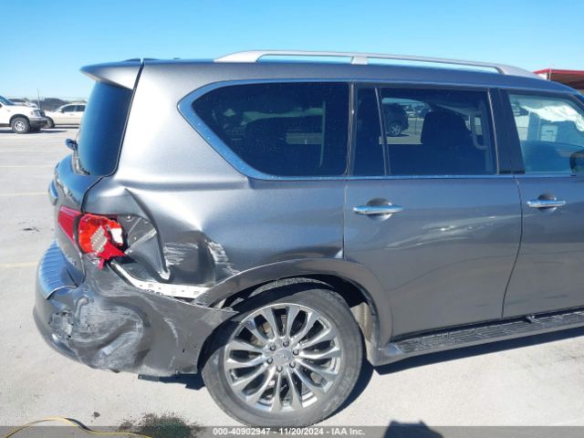JN8AZ2NEXH9151689 Infiniti QX80