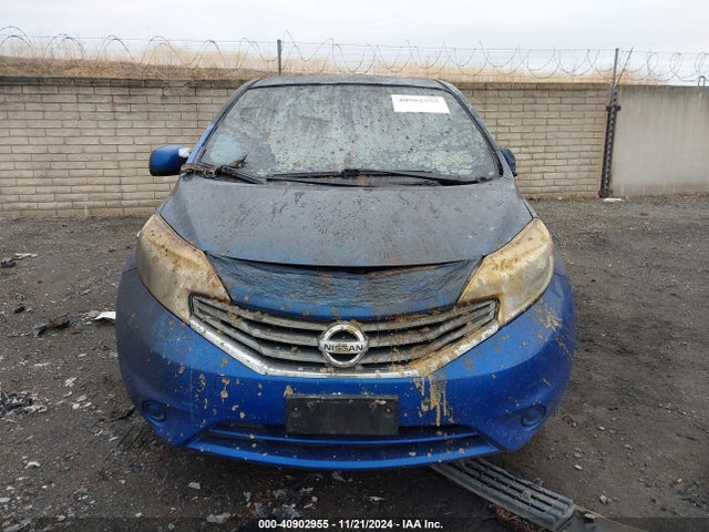 Nissan Versa Note S (sr)/s Plus/sv 2014 3N1CE2CP4EL421476 Image 6