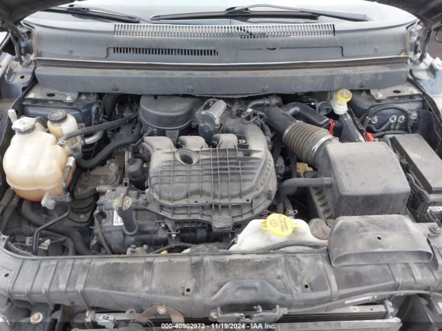 3C4PDCGG7HT518385 Dodge Journey Crossroad Plus