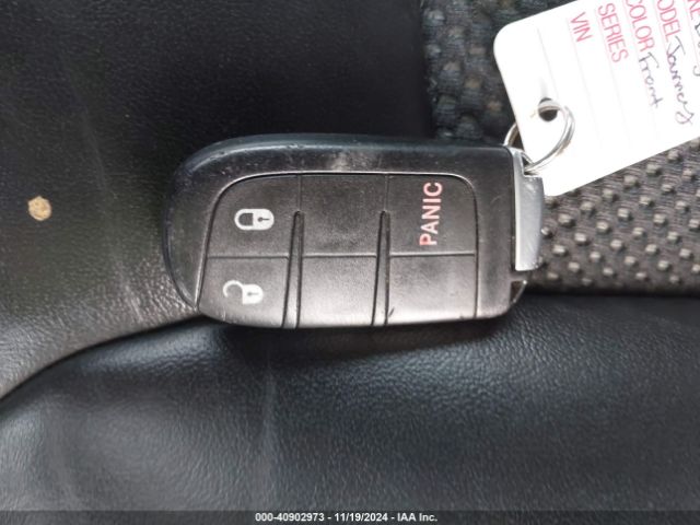 3C4PDCGG7HT518385 Dodge Journey Crossroad Plus