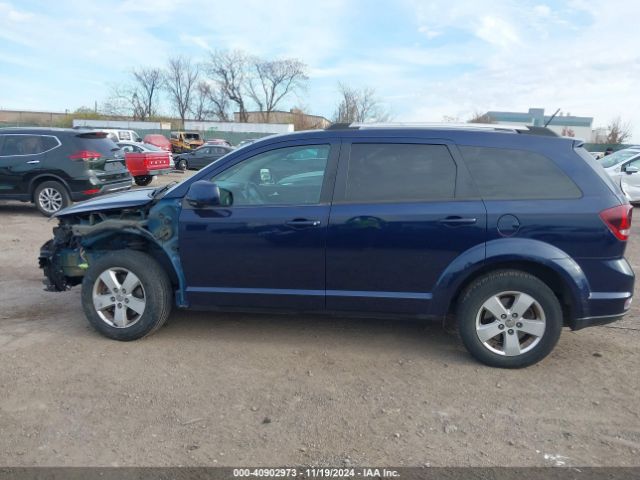 3C4PDCGG7HT518385 Dodge Journey Crossroad Plus