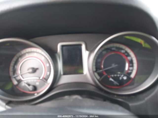3C4PDCGG7HT518385 Dodge Journey Crossroad Plus