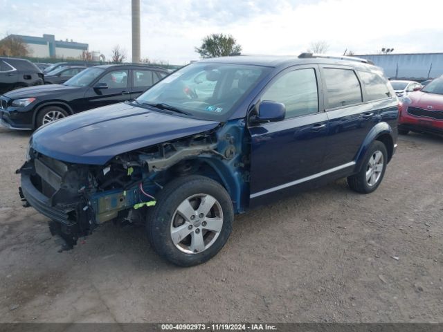 3C4PDCGG7HT518385 Dodge Journey Crossroad Plus