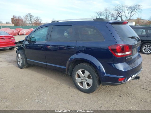 3C4PDCGG7HT518385 Dodge Journey Crossroad Plus