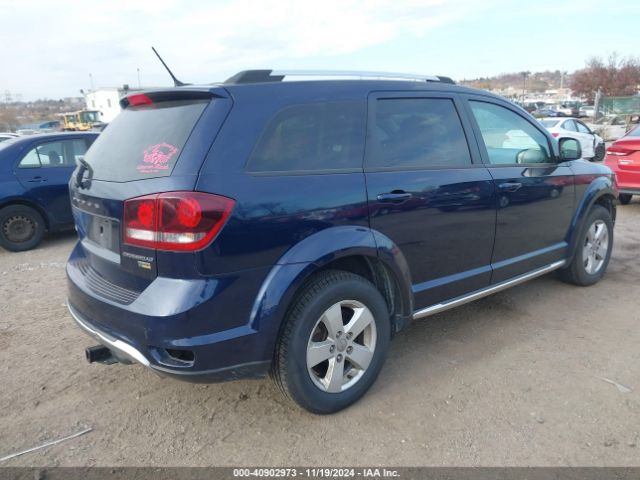 3C4PDCGG7HT518385 Dodge Journey Crossroad Plus