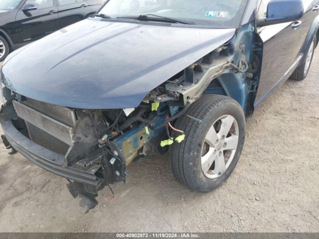 3C4PDCGG7HT518385 Dodge Journey Crossroad Plus