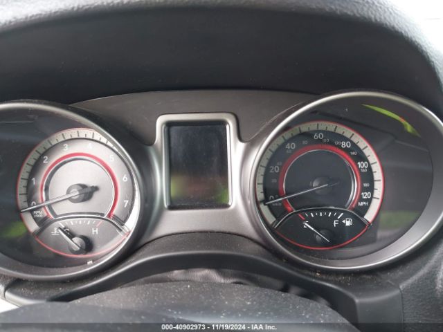 3C4PDCGG7HT518385 Dodge Journey Crossroad Plus