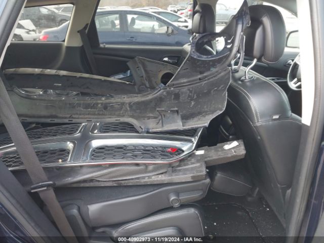 3C4PDCGG7HT518385 Dodge Journey Crossroad Plus