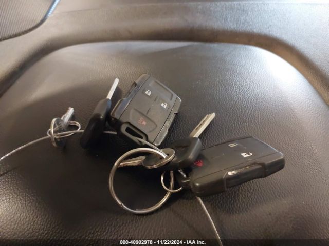 1GCRCPECXFZ285689 Chevrolet Silverado 1500 Wt