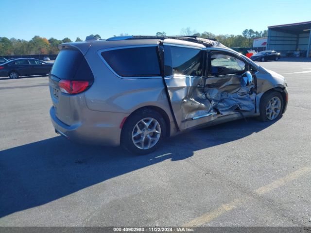 2C4RC1GG4HR788757 Chrysler Pacifica Limited
