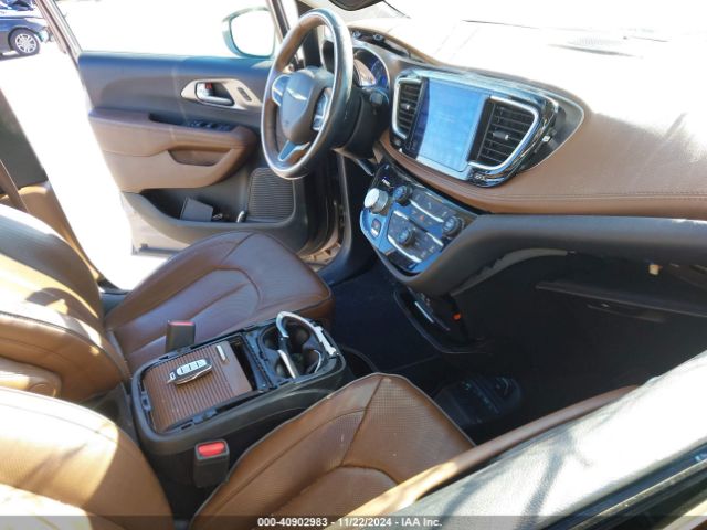 2C4RC1GG4HR788757 Chrysler Pacifica Limited