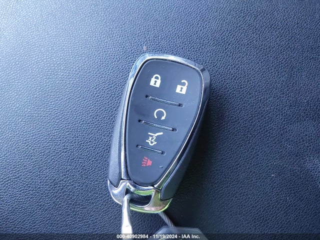 Chevrolet Equinox Awd Lt 2024 3GNAXUEG4RL356665 Image 11