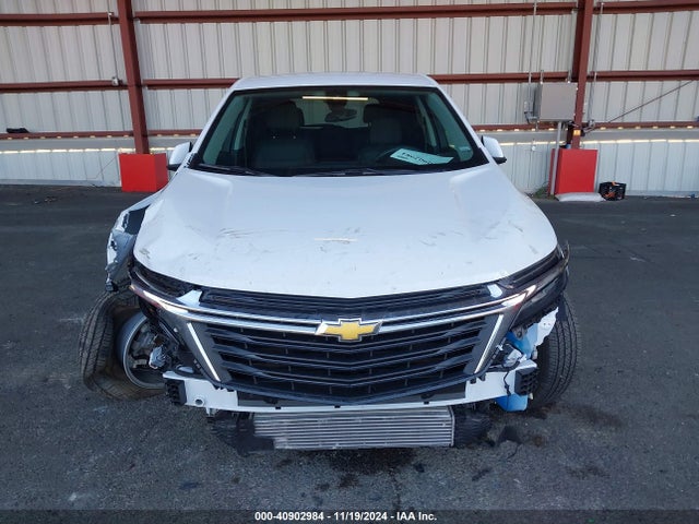 Chevrolet Equinox Awd Lt 2024 3GNAXUEG4RL356665 Image 13