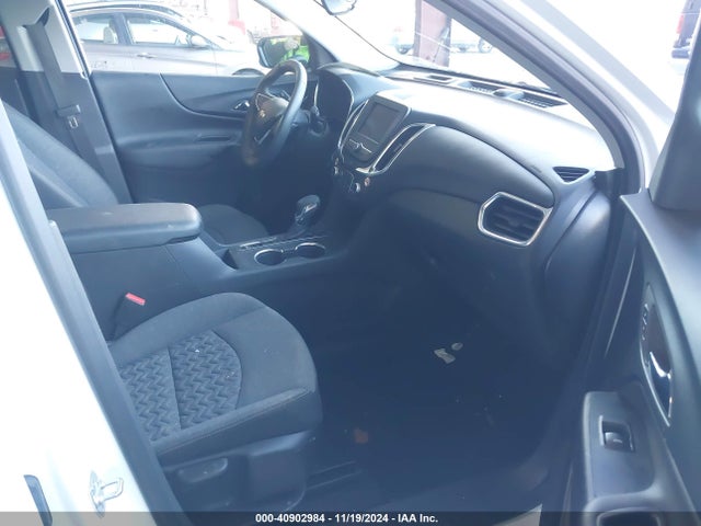 Chevrolet Equinox Awd Lt 2024 3GNAXUEG4RL356665 Image 5