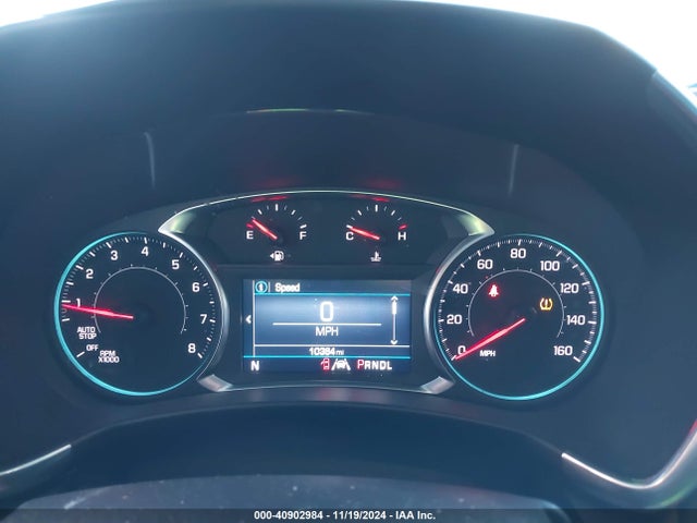 Chevrolet Equinox Awd Lt 2024 3GNAXUEG4RL356665 Image 7