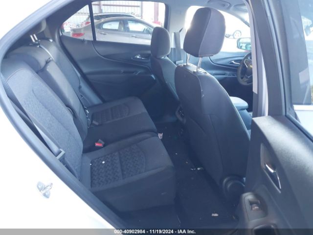 Chevrolet Equinox Awd Lt 2024 3GNAXUEG4RL356665 Image 8