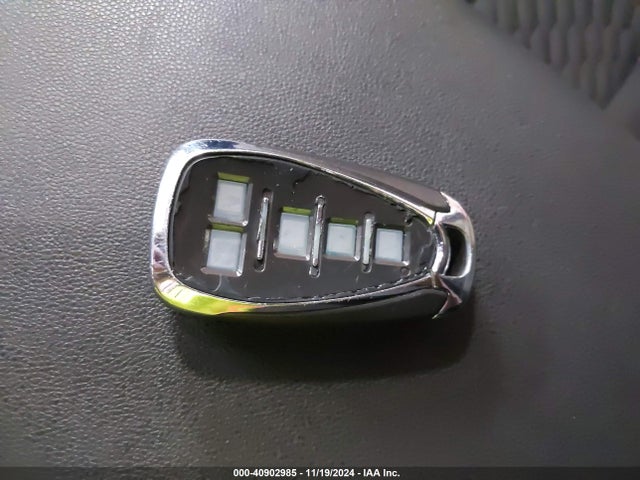 Chevrolet EQUINOX LT 2019 3GNAXUEV4KL395826 Image 11