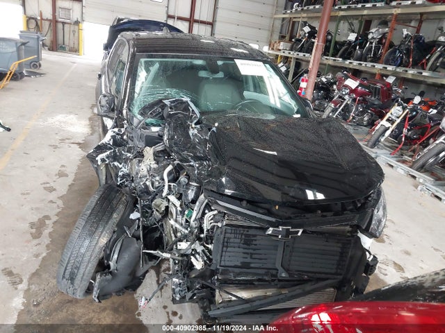 Chevrolet EQUINOX LT 2019 3GNAXUEV4KL395826 Image 12
