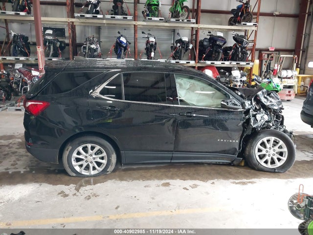 Chevrolet EQUINOX LT 2019 3GNAXUEV4KL395826 Image 13
