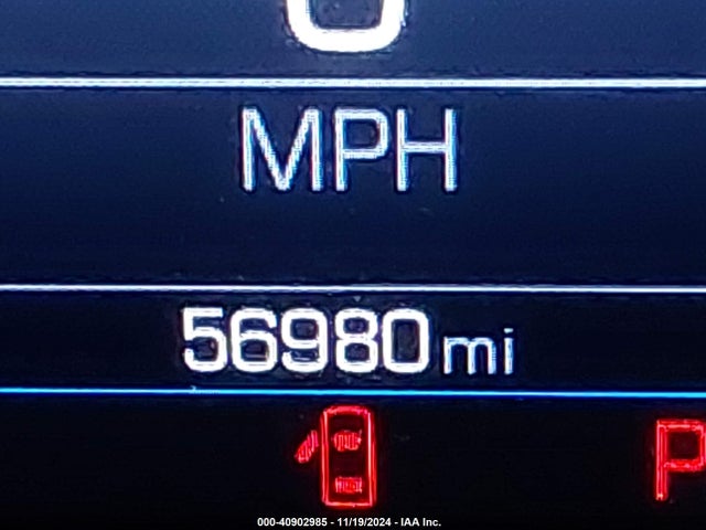 Chevrolet EQUINOX LT 2019 3GNAXUEV4KL395826 Image 15