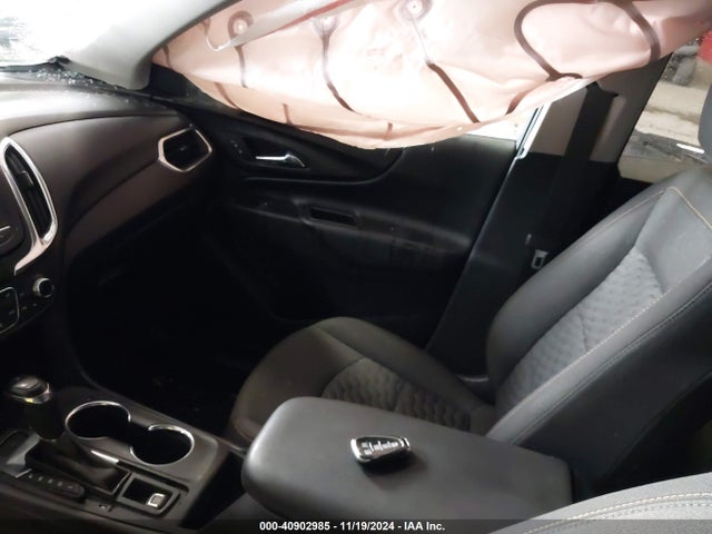 Chevrolet EQUINOX LT 2019 3GNAXUEV4KL395826 Image 5