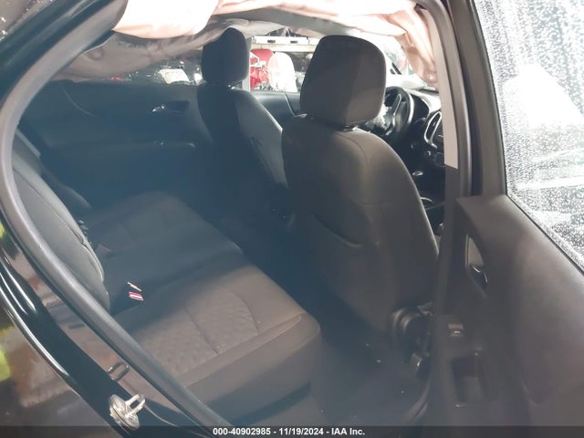 Chevrolet EQUINOX LT 2019 3GNAXUEV4KL395826 Image 8