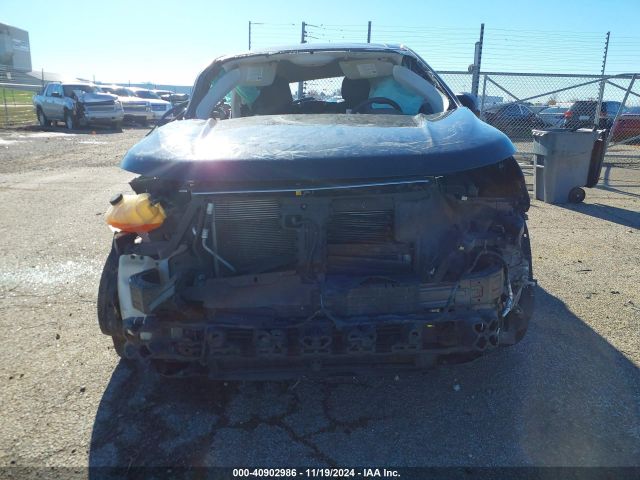 2FMTK3G91FBB44818 Ford EDGE SE