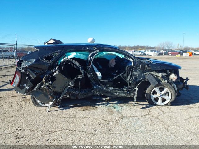 2FMTK3G91FBB44818 Ford EDGE SE