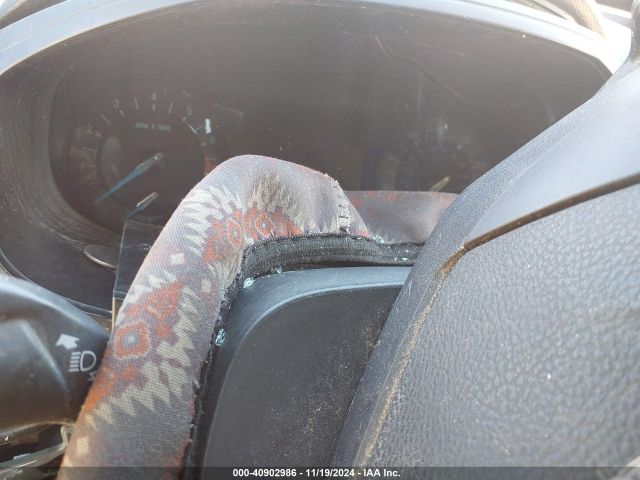2FMTK3G91FBB44818 Ford EDGE SE