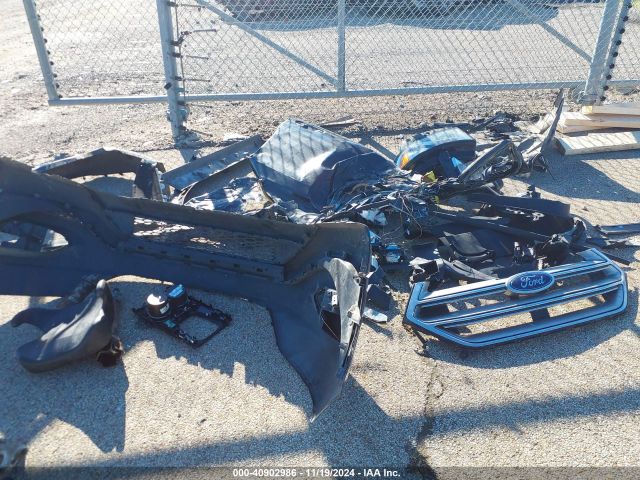 2FMTK3G91FBB44818 Ford EDGE SE