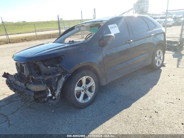 2FMTK3G91FBB44818 Ford EDGE SE