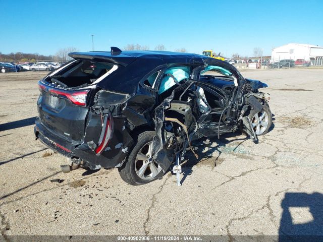 2FMTK3G91FBB44818 Ford EDGE SE