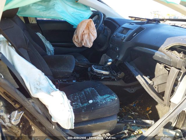 2FMTK3G91FBB44818 Ford EDGE SE