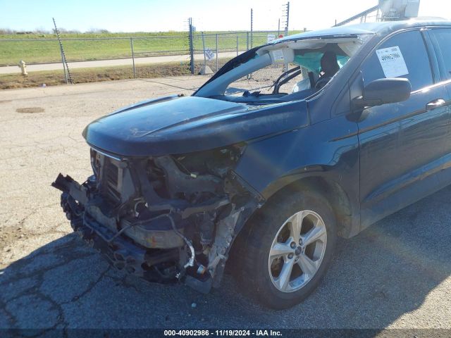 2FMTK3G91FBB44818 Ford EDGE SE